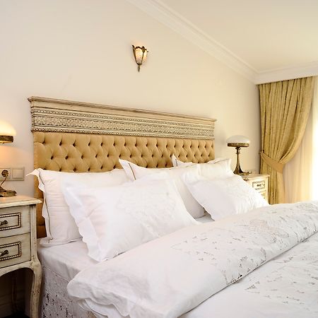 Erten Konak Istanbul Ngoại thất bức ảnh