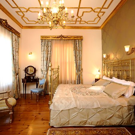 Erten Konak Istanbul Ngoại thất bức ảnh