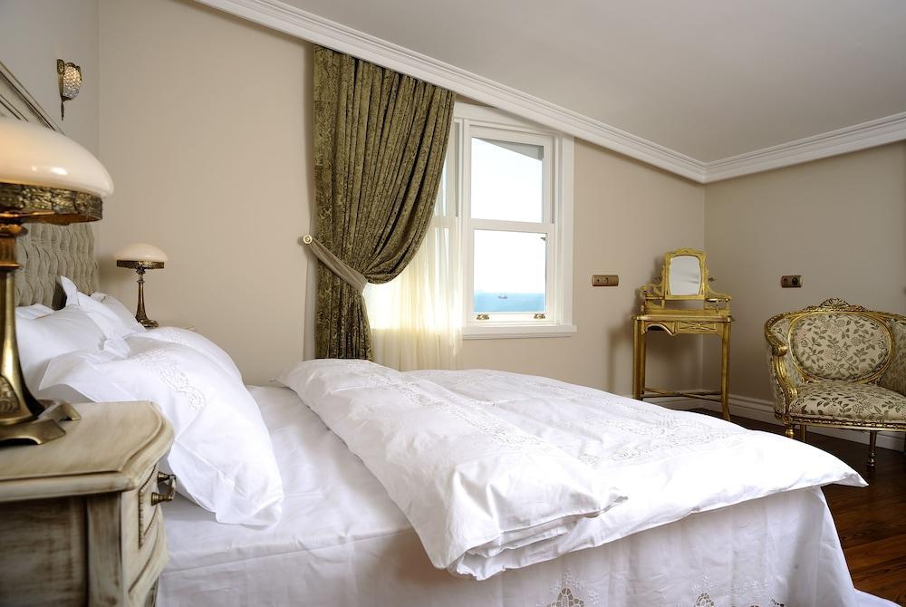 Erten Konak Istanbul Ngoại thất bức ảnh
