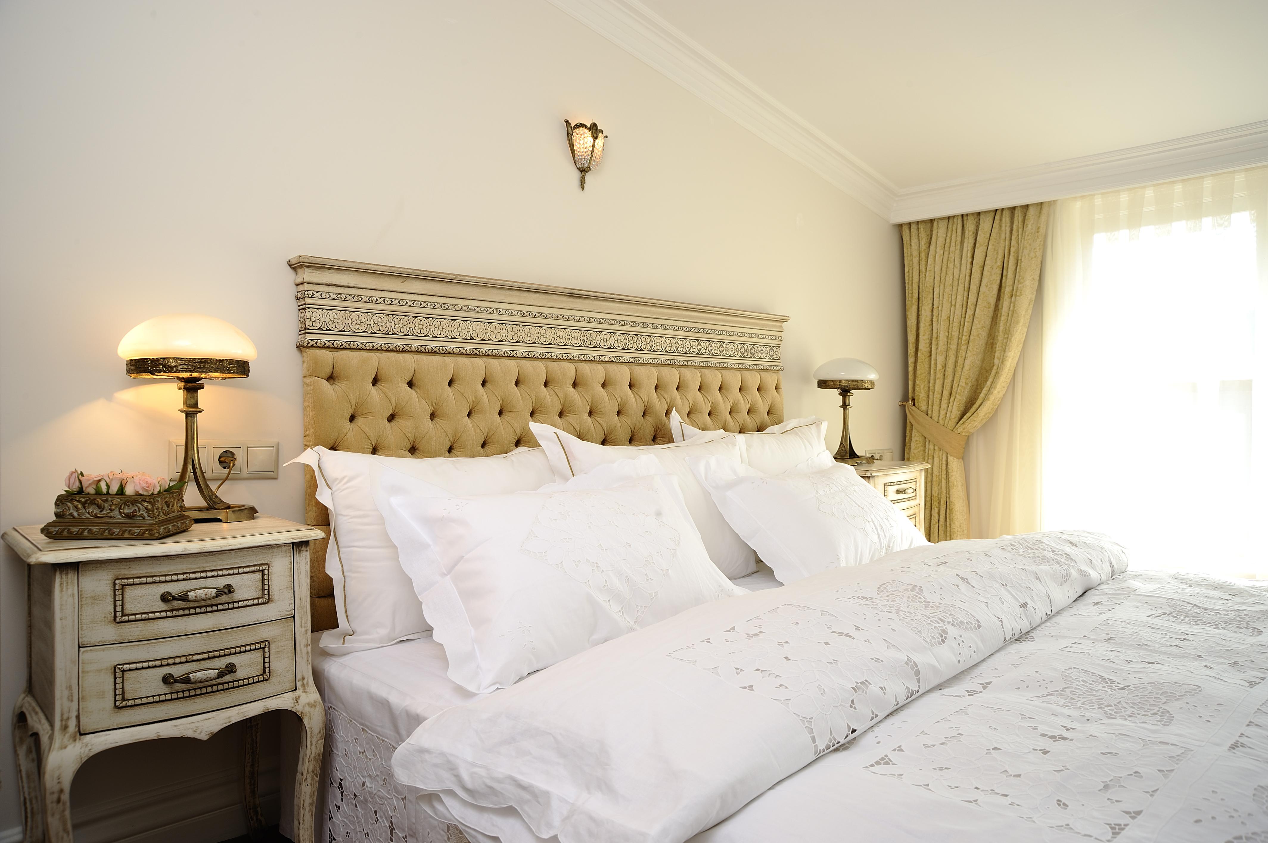 Erten Konak Istanbul Ngoại thất bức ảnh