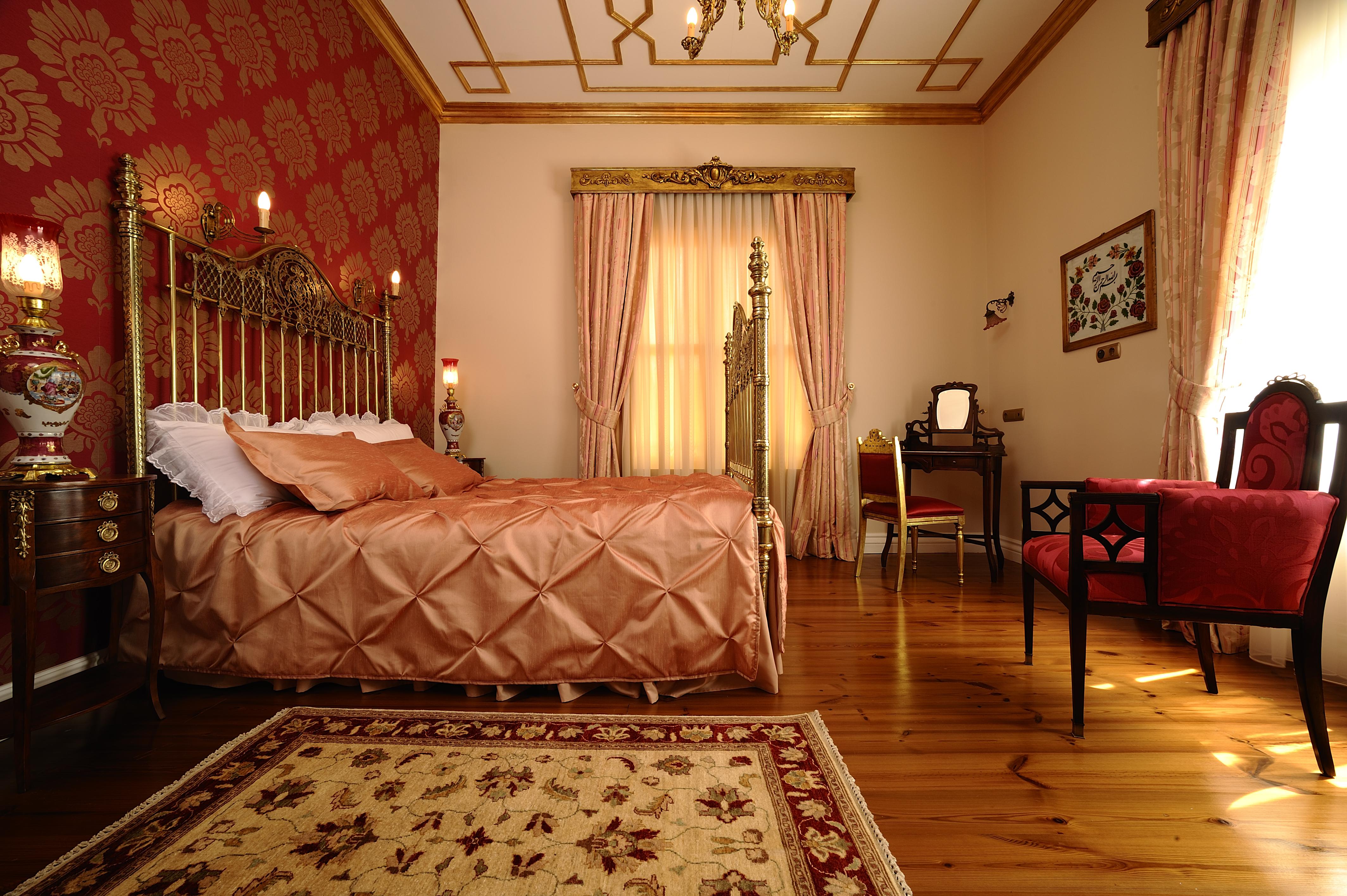Erten Konak Istanbul Ngoại thất bức ảnh