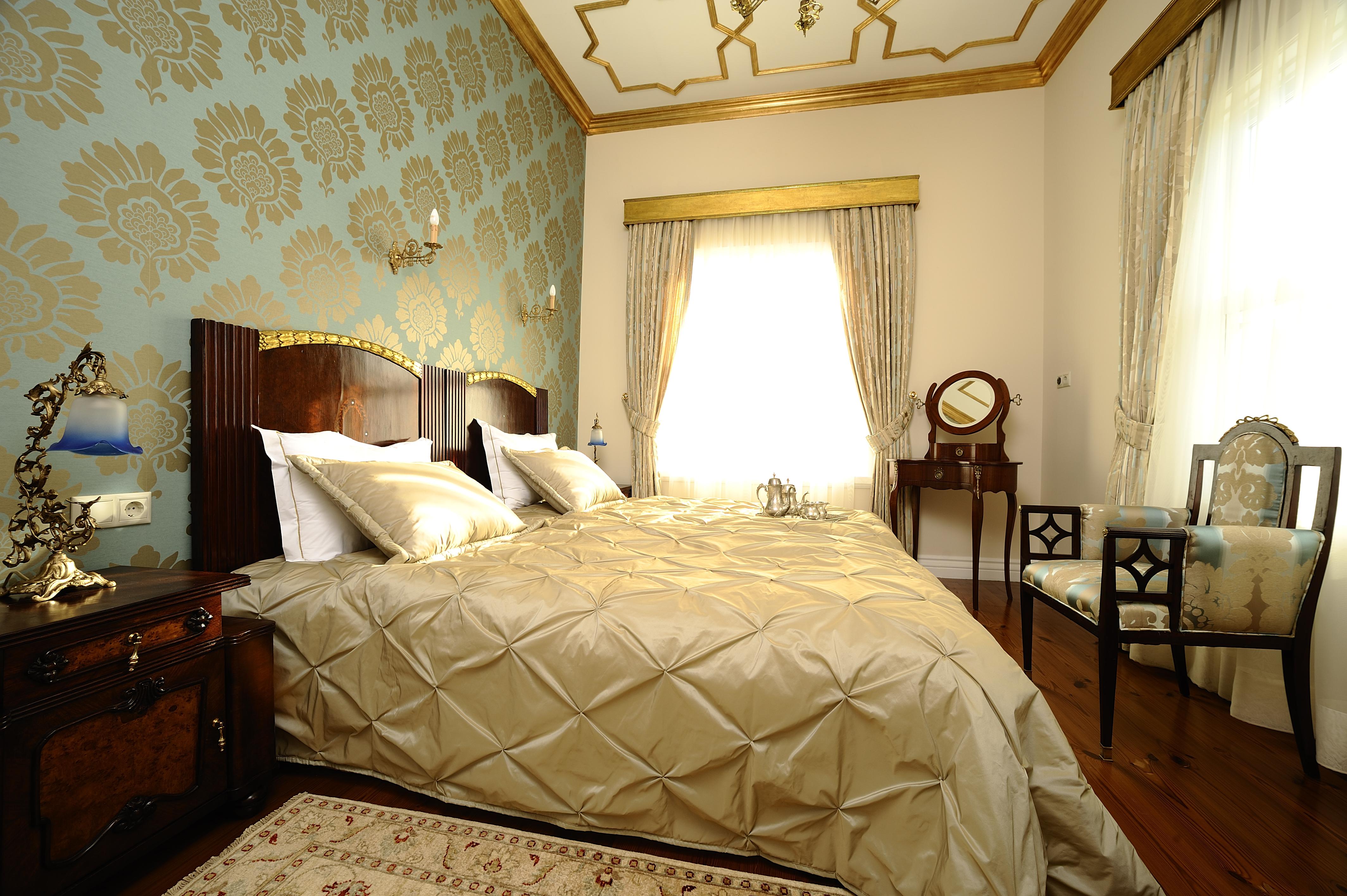 Erten Konak Istanbul Ngoại thất bức ảnh