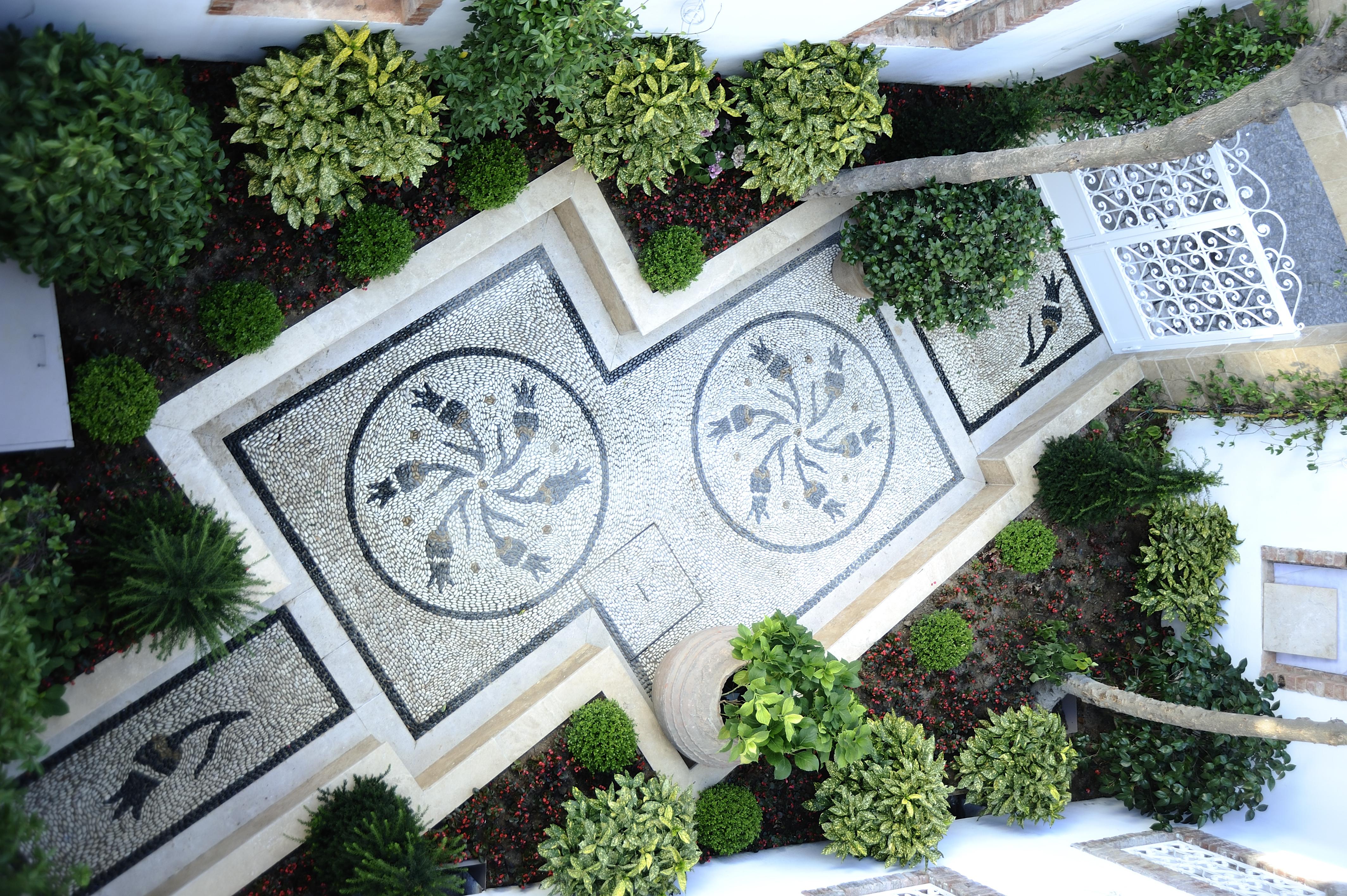 Erten Konak Istanbul Ngoại thất bức ảnh