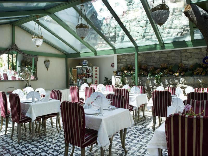 Erten Konak Istanbul Ngoại thất bức ảnh