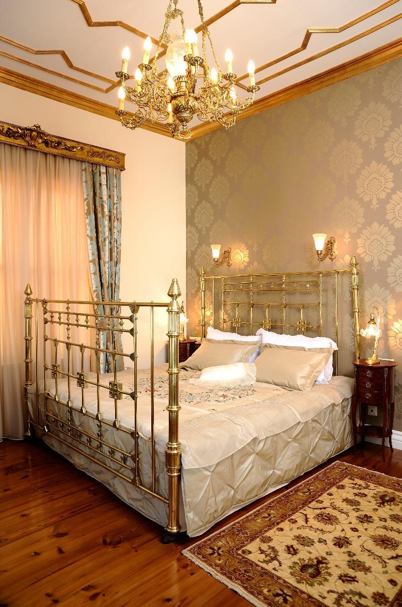 Erten Konak Istanbul Ngoại thất bức ảnh