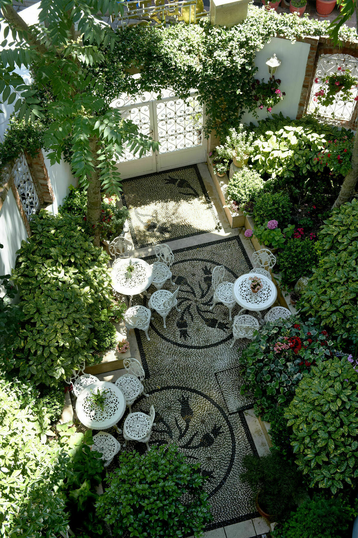 Erten Konak Istanbul Ngoại thất bức ảnh