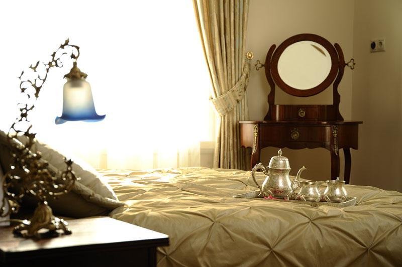 Erten Konak Istanbul Ngoại thất bức ảnh